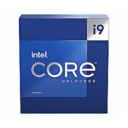 Intel Core i9-13900K 24-Core 3.00GHz (5.80GHz) Box
