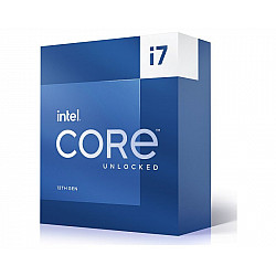 Intel Core i7-13700 16-Core 2.10GHz (5.20GHz) Box