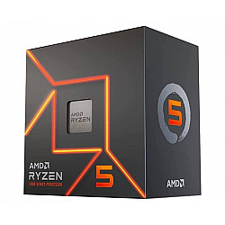 AMD Procesor AM5 Ryzen 5 7600 3.8GHz