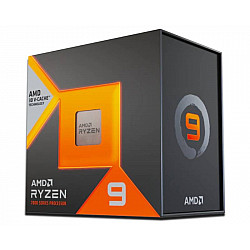 AMD Ryzen 9 7900X3D 12 cores 4.4GHz (5.6GHz) Box AM5