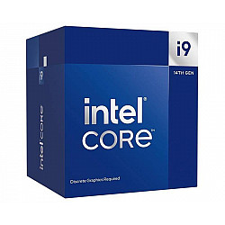 Intel Core i9-14900F do 5.80GHz Box