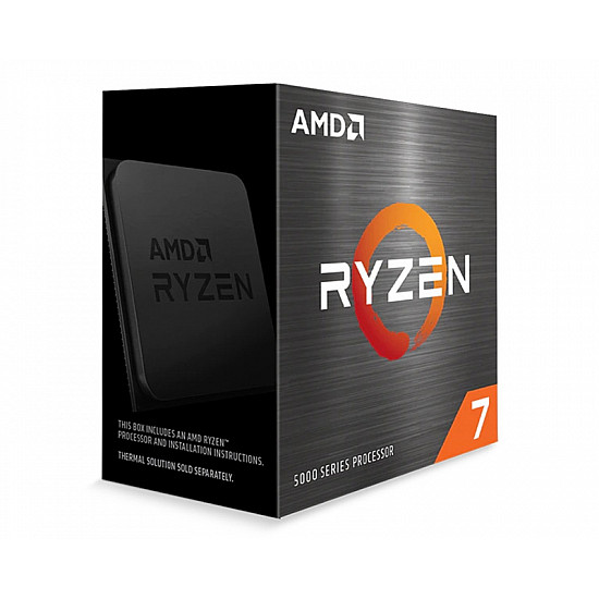 AMD Ryzen 7 5700X3D 8 cores do 4.1GHz Box (100-100001503WOF) procesor AMD Ryzen 7 5700X3D 8 cores do 4.1GHz Box (100-100001503WOF) procesor
