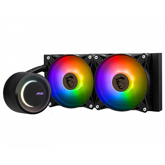 MSI MAG CORELIQUID E240 Vodeno hlađenje