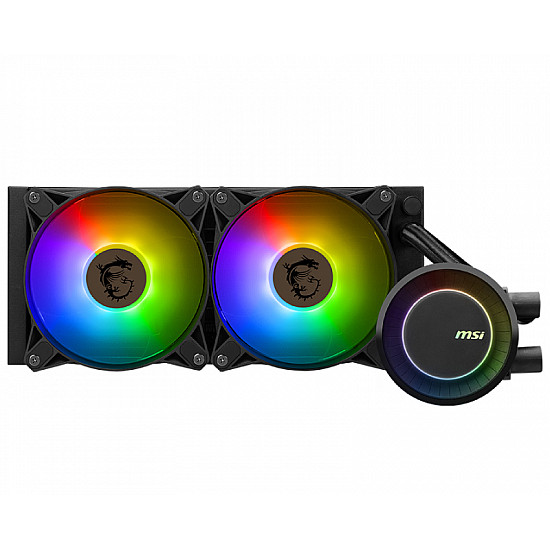 MSI MAG CORELIQUID E240 Vodeno hlađenje