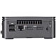 GIGABYTE GB-BRi3H-10110 BRIX Mini PC Intel i3-10110U 2.10 GHz (DES08987)