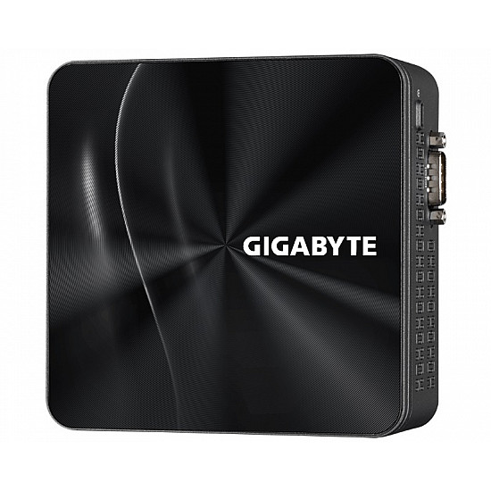 GIGABYTE GB-BR7H-4800 BRIX Mini PC AMD Ryzen 7 4800U 1.8 GHz(4.20 GHz)