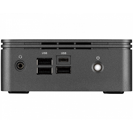 GIGABYTE GB-BR7H-4800 BRIX Mini PC AMD Ryzen 7 4800U 1.8 GHz(4.20 GHz)