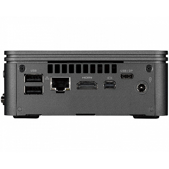 GIGABYTE GB-BR7H-4800 BRIX Mini PC AMD Ryzen 7 4800U 1.8 GHz(4.20 GHz)