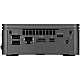 GIGABYTE GB-BR7H-4800 BRIX Mini PC AMD Ryzen 7 4800U 1.8 GHz(4.20 GHz)