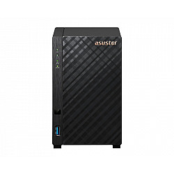 Asustor NAS Storage Server DRIVESTOR 2 AS1102T