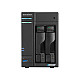 Asustor NAS Storage Server LOCKERSTOR 2 Gen2 AS6702T