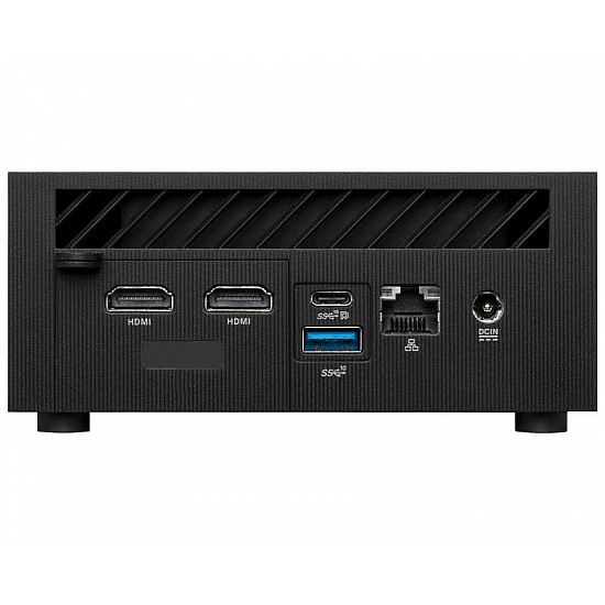 Asus Mini PC PN64-BB3012MD (i3-1220P, Barebone)