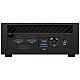 Asus Mini PC PN64-BB3012MD (i3-1220P, Barebone)