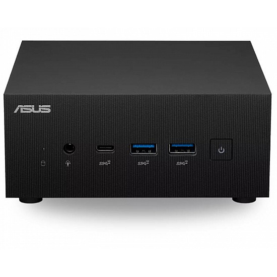 Asus Mini PC PN52-BBR556HD (Ryzen 5 5600H, Barebone) Asus Mini PC PN52-BBR556HD (Ryzen 5 5600H, Barebone)