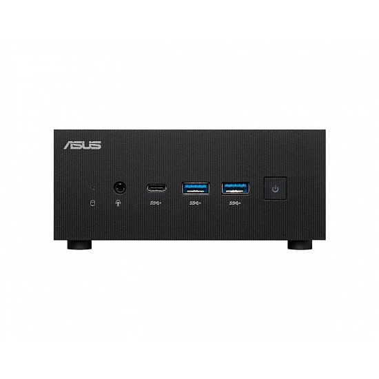 Asus Mini PC PN52-BBR556HD (Ryzen 5 5600H, Barebone) Asus Mini PC PN52-BBR556HD (Ryzen 5 5600H, Barebone)