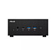 Asus Mini PC PN52-BBR556HD (Ryzen 5 5600H, Barebone) Asus Mini PC PN52-BBR556HD (Ryzen 5 5600H, Barebone)