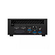 Asus Mini PC PN52-BBR556HD (Ryzen 5 5600H, Barebone) Asus Mini PC PN52-BBR556HD (Ryzen 5 5600H, Barebone)