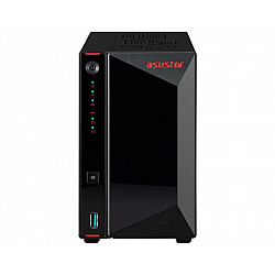 Asustor NAS Storage Server Nimbustor 2 Gen2 AS5402T