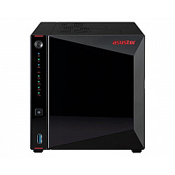Asustor NAS Storage Server Nimbustor 4 Gen2 AS5404T
