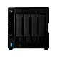 Asustor NAS Storage Server Nimbustor 4 Gen2 AS5404T