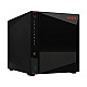 Asustor NAS Storage Server Nimbustor 4 Gen2 AS5404T
