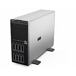 Dell PowerEdge T550 Xeon Silver 4310 12C 1x16GB H755 1x480GB RI SSD DVDRW 700W (1+1) 3yr NBD