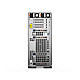 Dell PowerEdge T550 Xeon Silver 4310 12C 1x16GB H755 1x480GB RI SSD DVDRW 700W (1+1) 3yr NBD Dell PowerEdge T550 Xeon Silver 4310 12C 1x16GB H755 1x480GB RI SSD DVDRW 700W (1+1) 3yr NBD