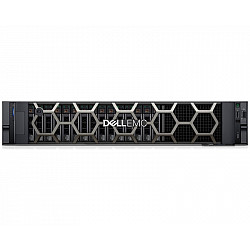 Dell PowerEdge R550 Xeon Silver 4310 12C 2x16GB H755 1x480GB SSD RI 1100W (1+1) 3yr NBD + šine