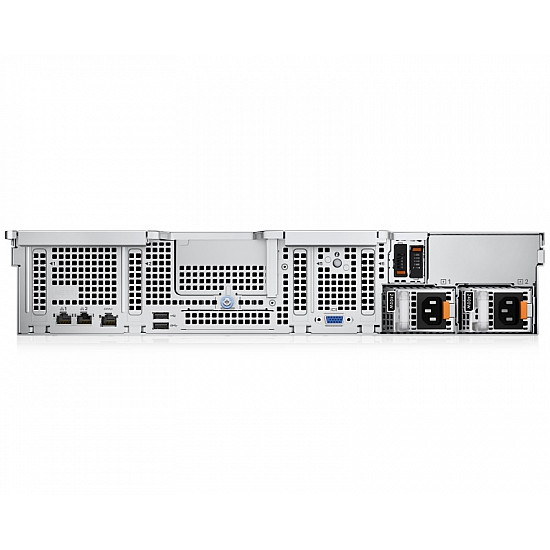 Dell PowerEdge R550 Xeon Silver 4310 12C 2x16GB H755 1x480GB SSD RI 1100W (1+1) 3yr NBD + šine Dell PowerEdge R550 Xeon Silver 4310 12C 2x16GB H755 1x480GB SSD RI 1100W (1+1) 3yr NBD + šine