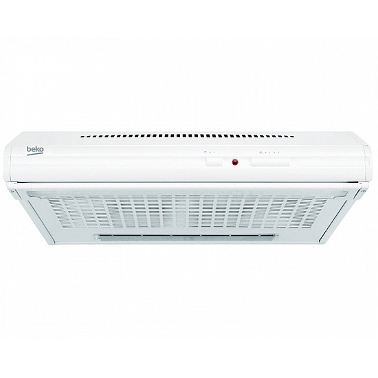 Beko CFB 6437 W aspirator