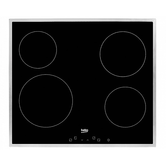 BEKO HIC 64401-1 X