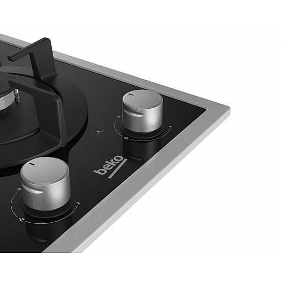 Beko HDMS 32220 FX ugradna ploča