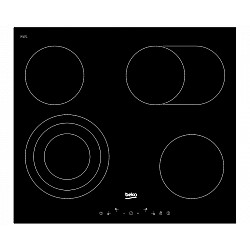 BEKO HIC 64404 T ugradna ploča