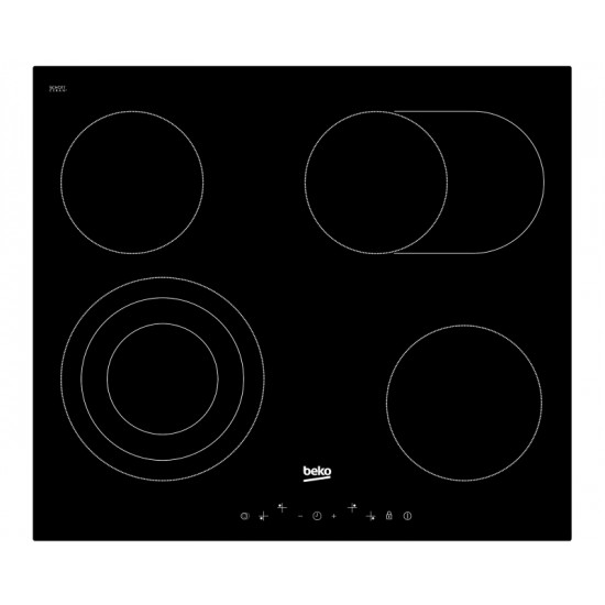 BEKO HIC 64404 T ugradna ploča BEKO HIC 64404 T ugradna ploča