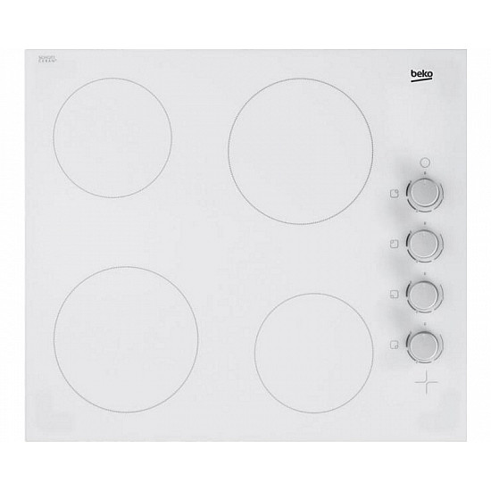BEKO HIC 64100 W BEKO HIC 64100 W