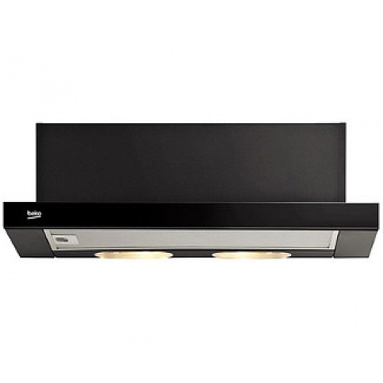 BEKO CTB 6250 B aspirator