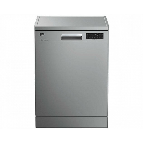 Beko DFN 28422 S mašina za pranje sudova Beko DFN 28422 S mašina za pranje sudova