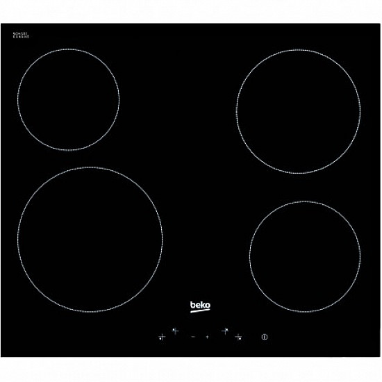 Beko HIC 64401 ugradna ploča Beko HIC 64401 ugradna ploča