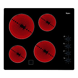 WHIRLPOOL AKM 9010, NE Ugradna ploča