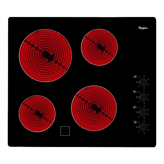 WHIRLPOOL AKM 9010, NE Ugradna ploča WHIRLPOOL AKM 9010, NE Ugradna ploča