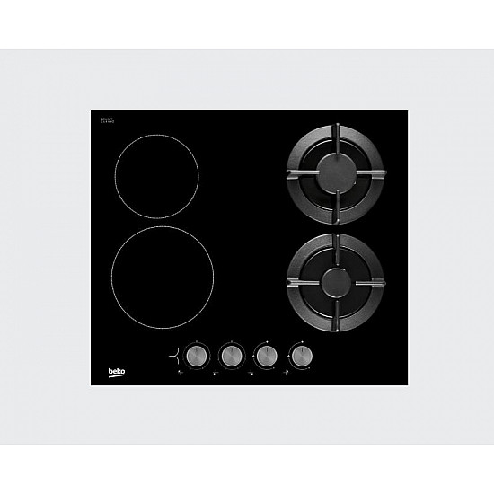 Beko HILM 64222 S ugradna ploča