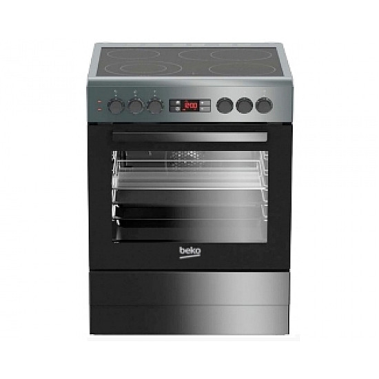 BEKO FSM 67320 GSS električni šporet BEKO FSM 67320 GSS električni šporet