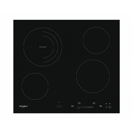 WHIRLPOOL AKT 8900 BA