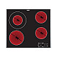 Whirlpool AKT 8130 BA ugradna ploča