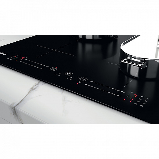 WHIRLPOOL WB S2560 NE