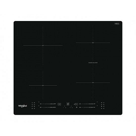 WHIRLPOOL WB S2560 NE