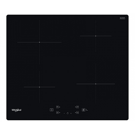 WHIRLPOOL WS Q2160 NE Indukcijska ploča