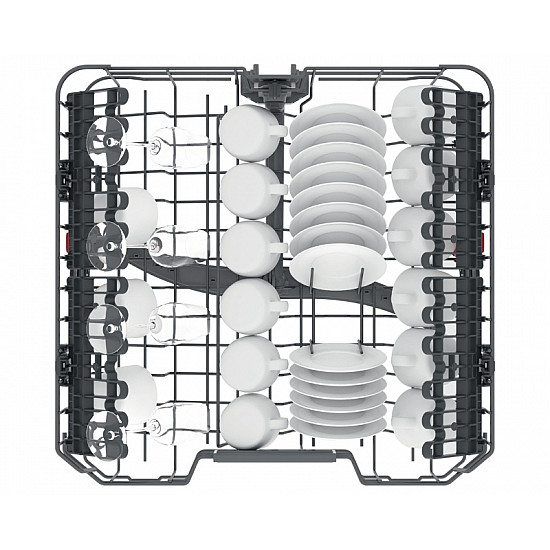 WHIRLPOOL WI 7020 P ugradna sudo mašina