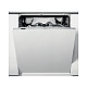 WHIRLPOOL WI 7020 P ugradna sudo mašina