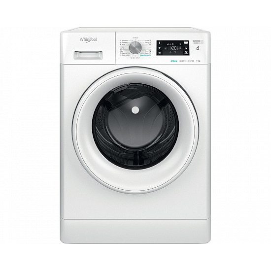 WHIRLPOOL FFB 7238 WV EE